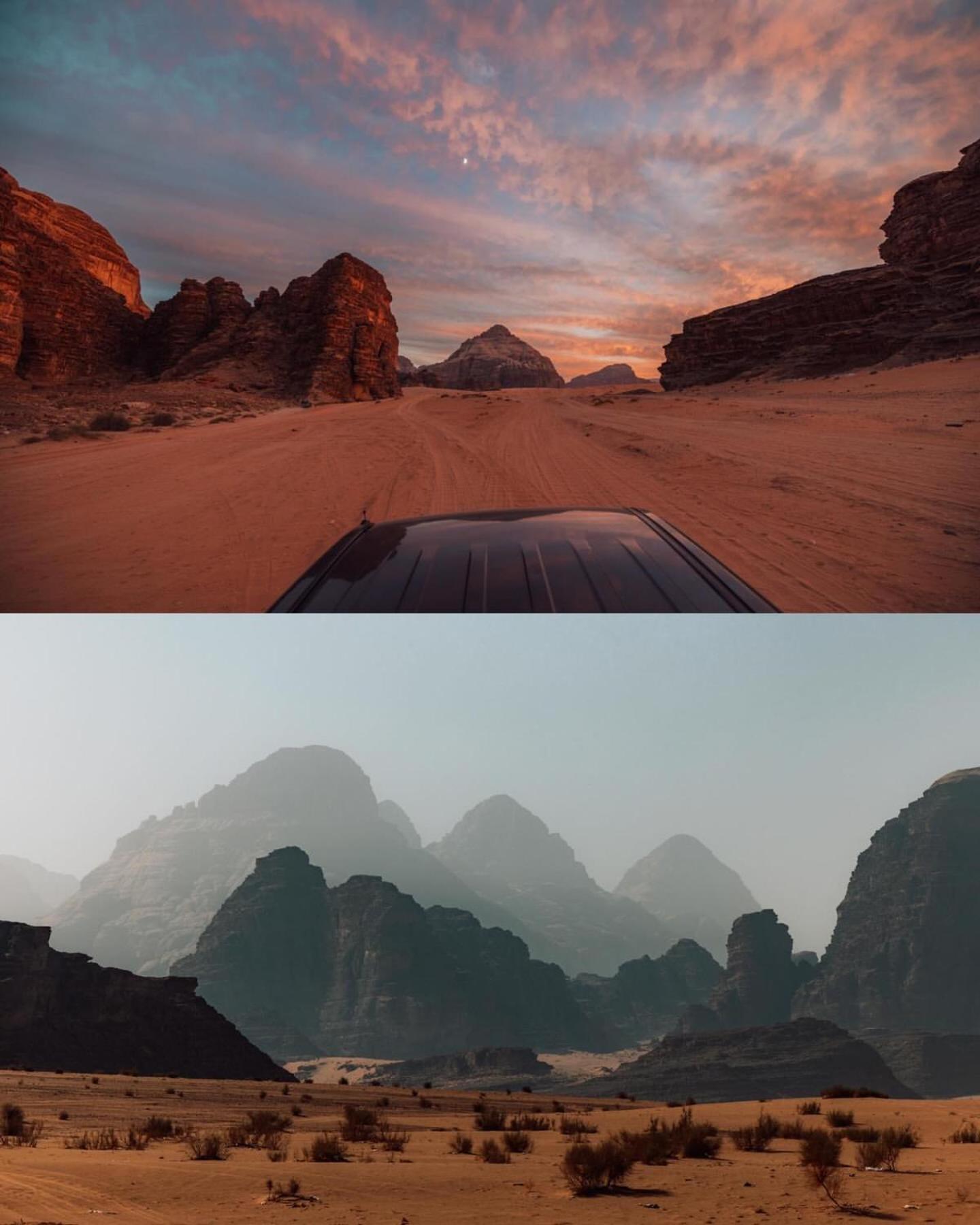 Rum Luxury Camp Wadi Rum Exterior foto